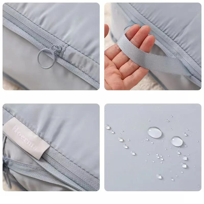 Ultra Space Saving Storage Organizer - Image 5