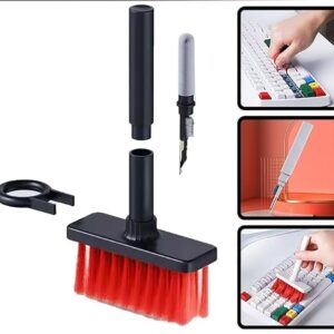 (Buy 1 Get 1 Free) 5-in-1 Multi-Function Cleaning Tools Kit