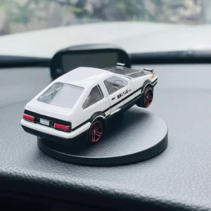 Drift Car Dashboard Accessory