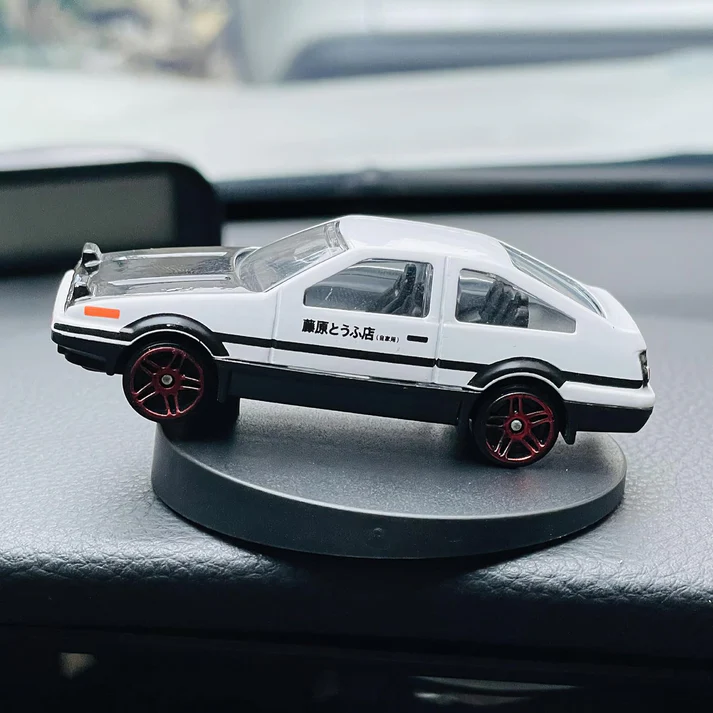 Drift Car Dashboard Accessory - Image 2