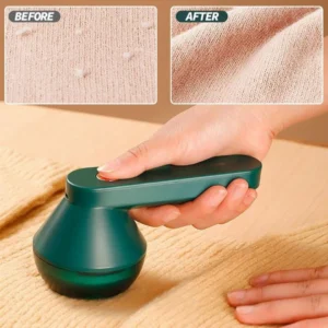 Electric Lint Remover | Premium Quality