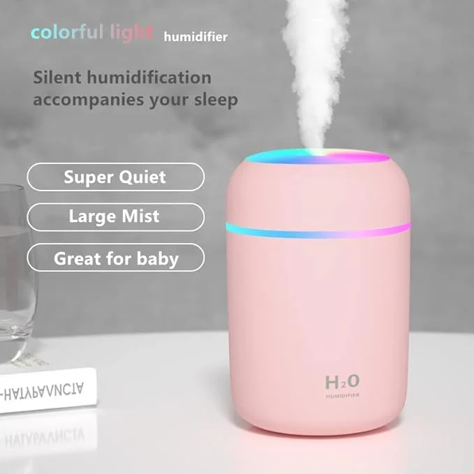 H2O Humidifier - Image 4