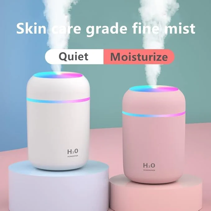 H2O Humidifier - Image 5