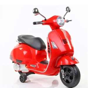 Electric Scooter for Kids 2025