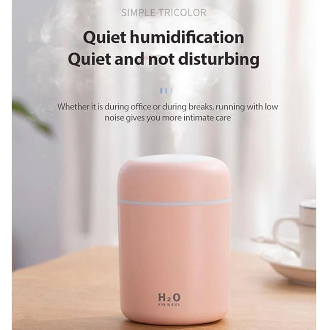 H2O Humidifier - Image 3